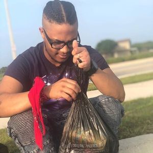 Meet your Posher, Mod